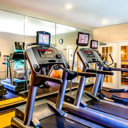 Towneplace Suites By Marriott Baltimore BWI Airport Linthicum Extérieur photo