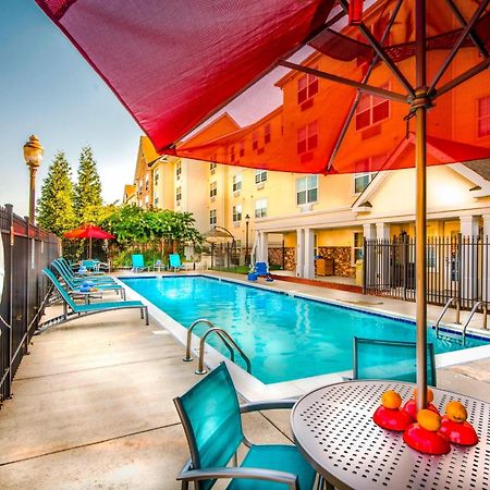 Towneplace Suites By Marriott Baltimore BWI Airport Linthicum Extérieur photo