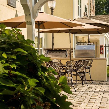 Towneplace Suites By Marriott Baltimore BWI Airport Linthicum Extérieur photo