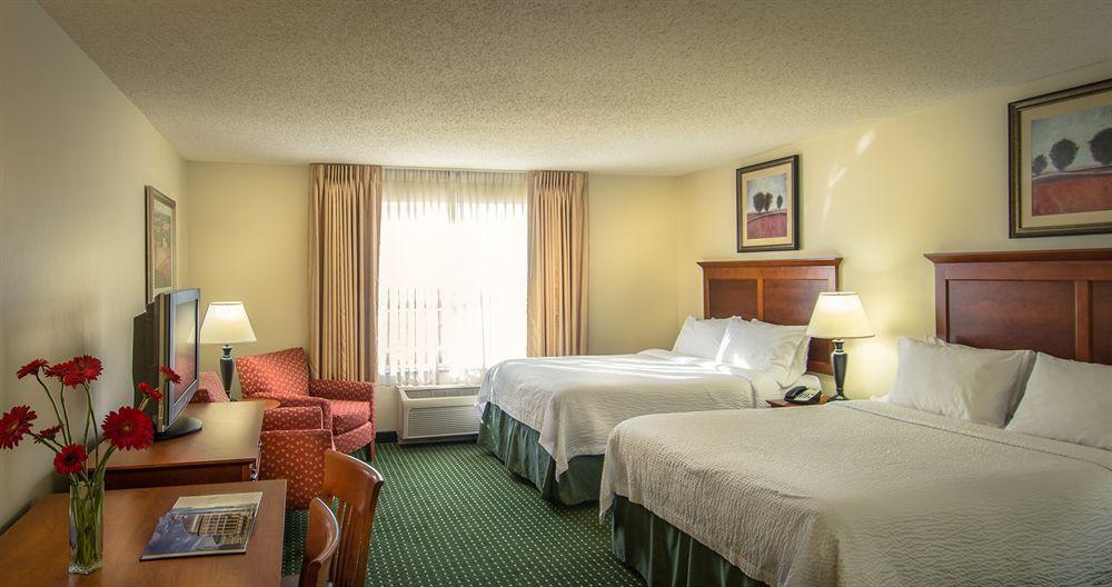 Towneplace Suites By Marriott Baltimore BWI Airport Linthicum Extérieur photo