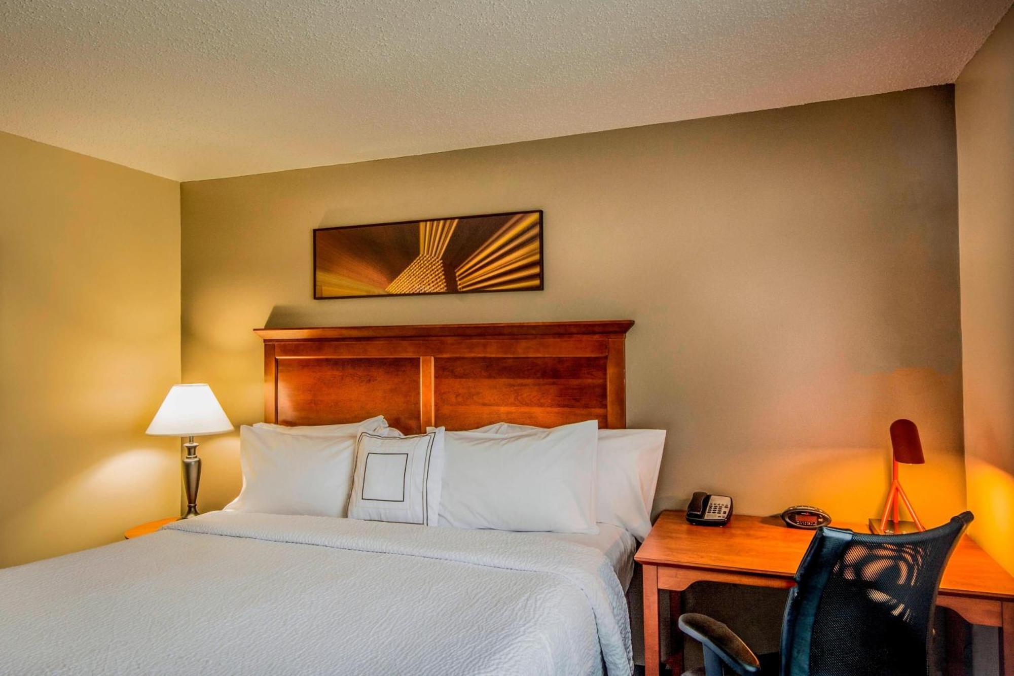 Towneplace Suites By Marriott Baltimore BWI Airport Linthicum Extérieur photo