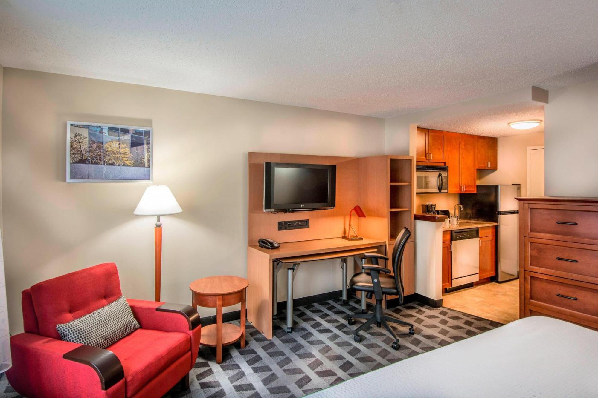 Towneplace Suites By Marriott Baltimore BWI Airport Linthicum Extérieur photo