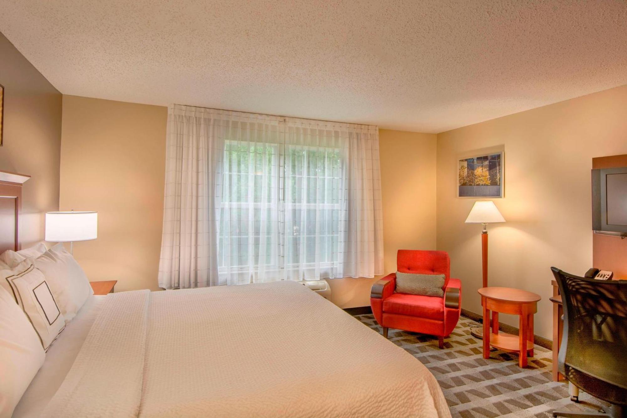 Towneplace Suites By Marriott Baltimore BWI Airport Linthicum Extérieur photo