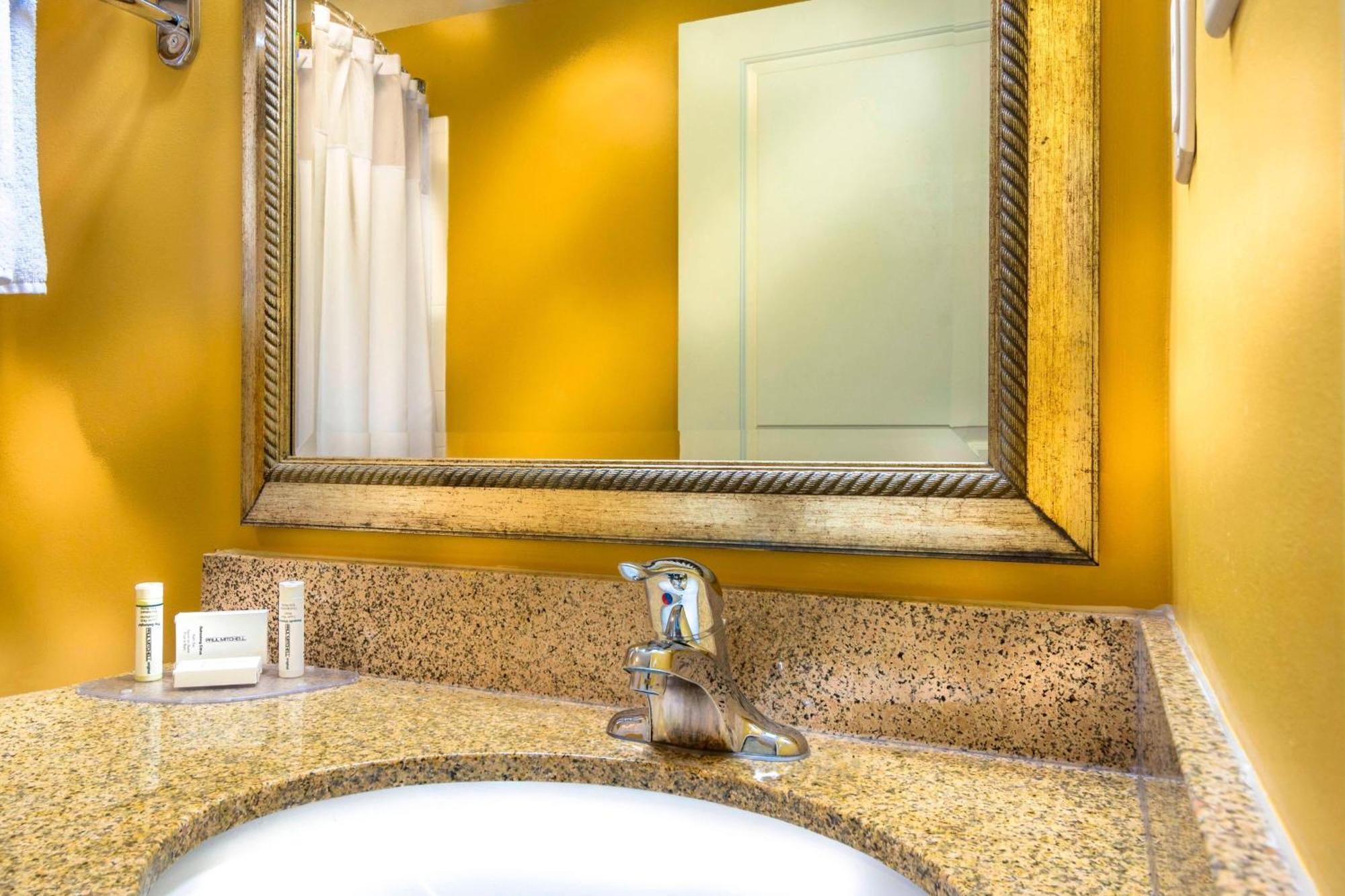 Towneplace Suites By Marriott Baltimore BWI Airport Linthicum Extérieur photo