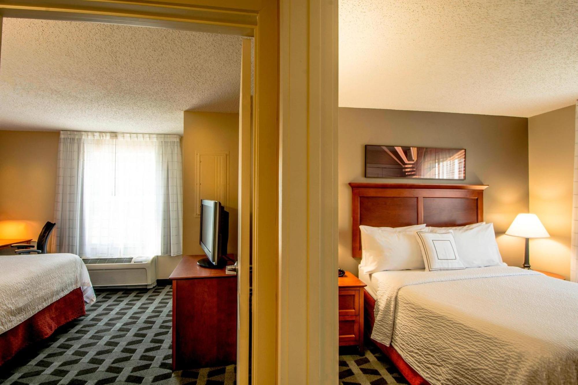 Towneplace Suites By Marriott Baltimore BWI Airport Linthicum Extérieur photo
