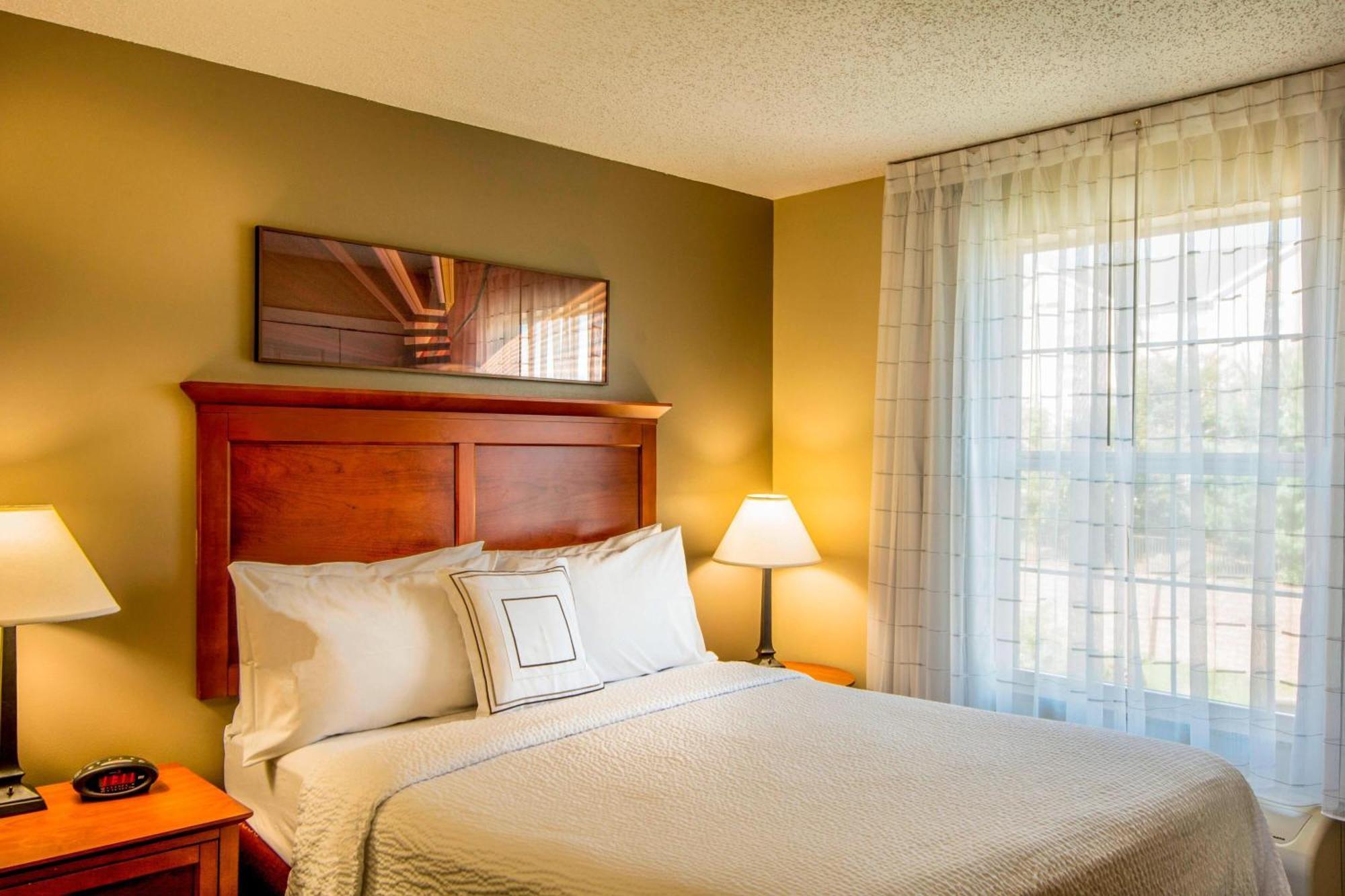 Towneplace Suites By Marriott Baltimore BWI Airport Linthicum Extérieur photo