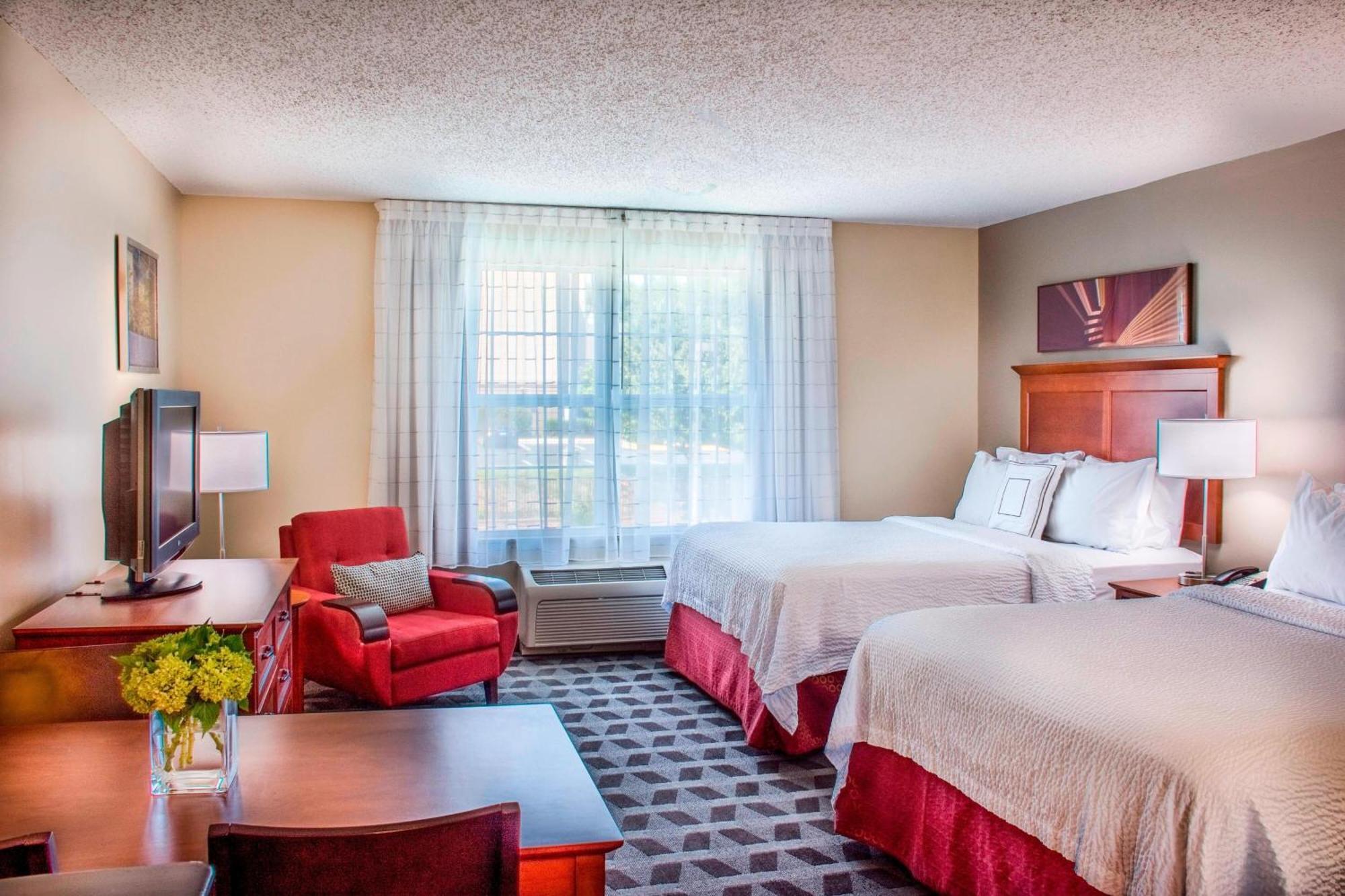 Towneplace Suites By Marriott Baltimore BWI Airport Linthicum Extérieur photo