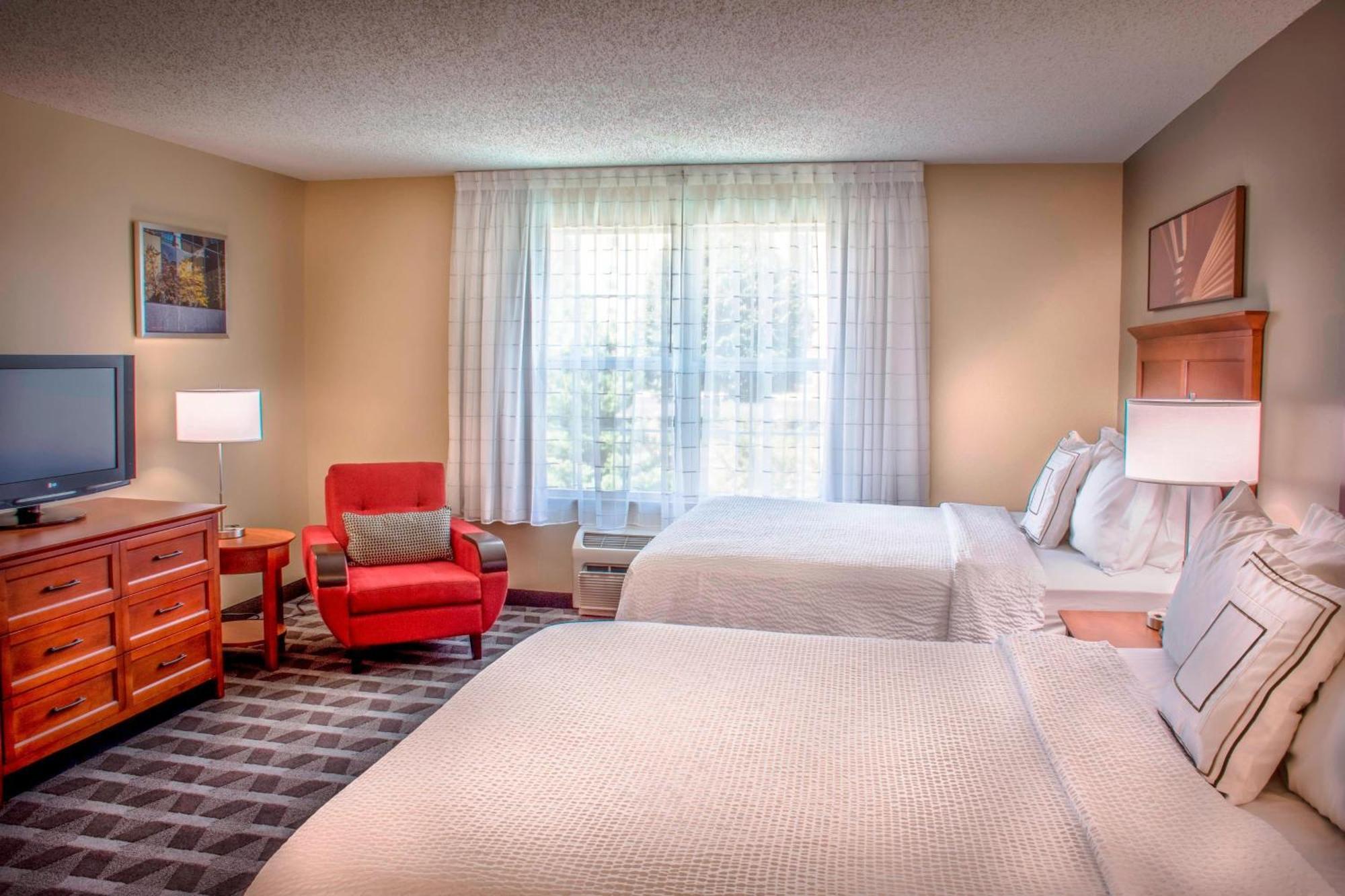 Towneplace Suites By Marriott Baltimore BWI Airport Linthicum Extérieur photo