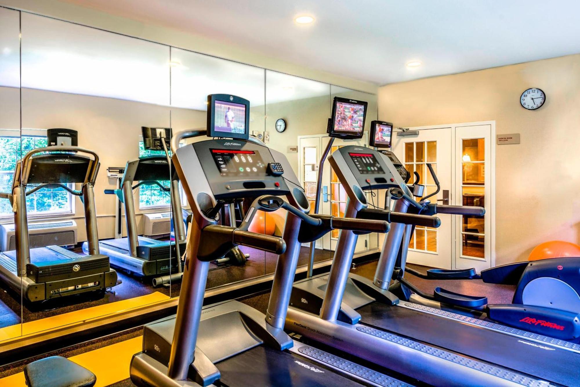 Towneplace Suites By Marriott Baltimore BWI Airport Linthicum Extérieur photo