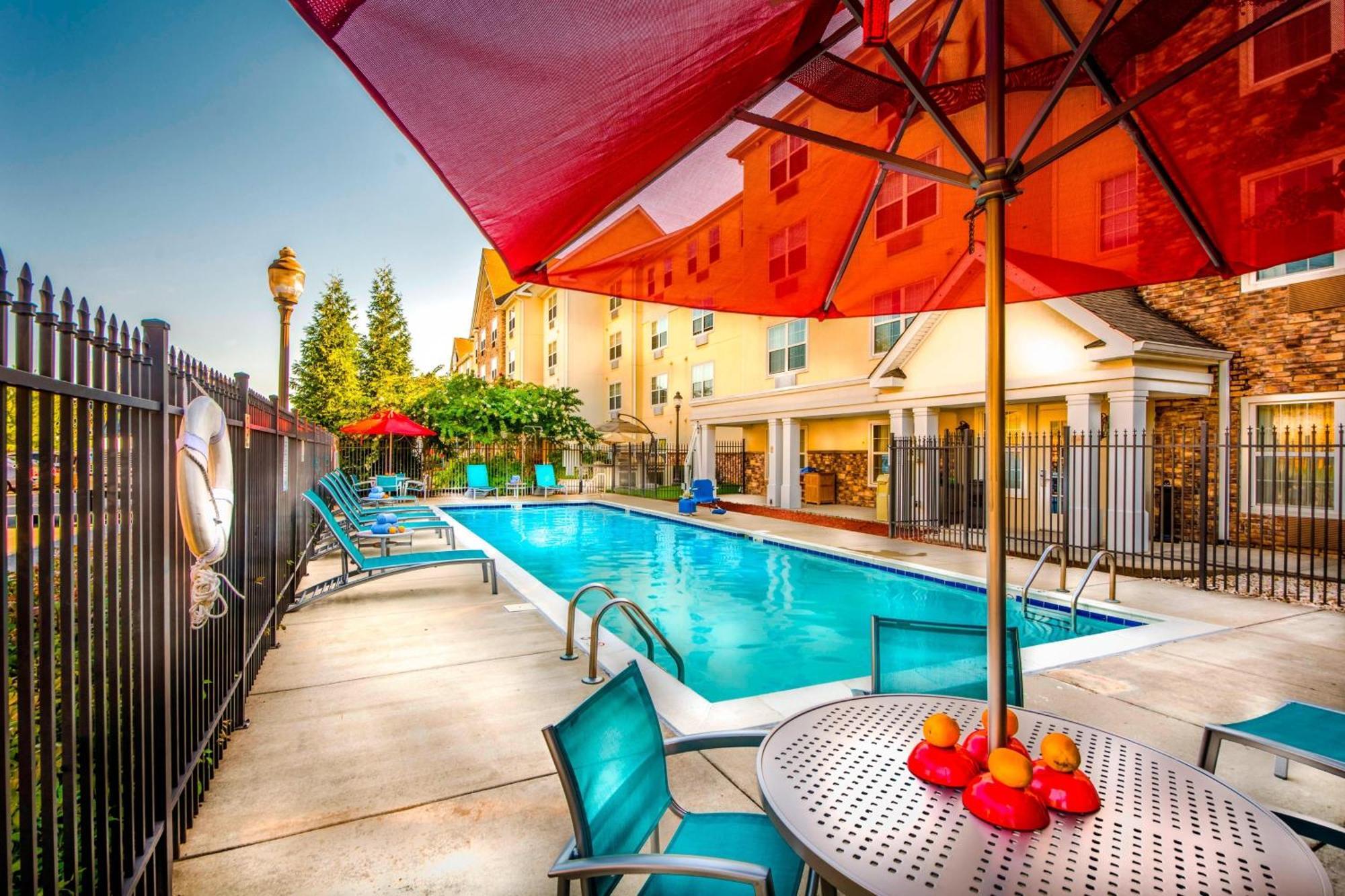 Towneplace Suites By Marriott Baltimore BWI Airport Linthicum Extérieur photo