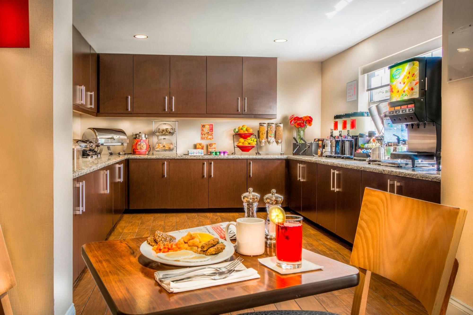 Towneplace Suites By Marriott Baltimore BWI Airport Linthicum Extérieur photo