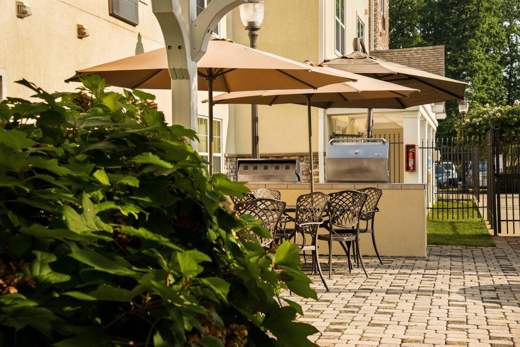 Towneplace Suites By Marriott Baltimore BWI Airport Linthicum Extérieur photo