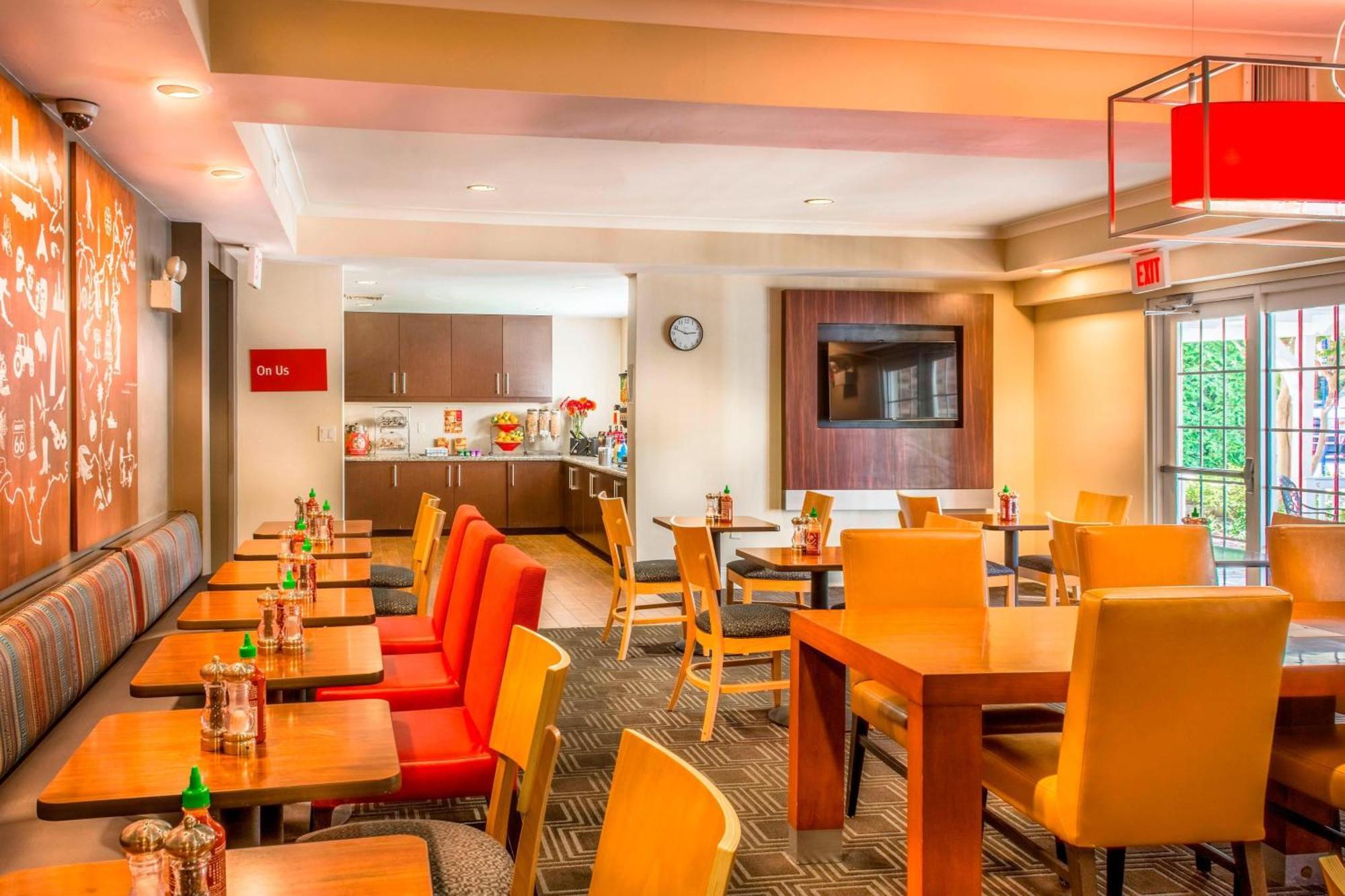 Towneplace Suites By Marriott Baltimore BWI Airport Linthicum Extérieur photo