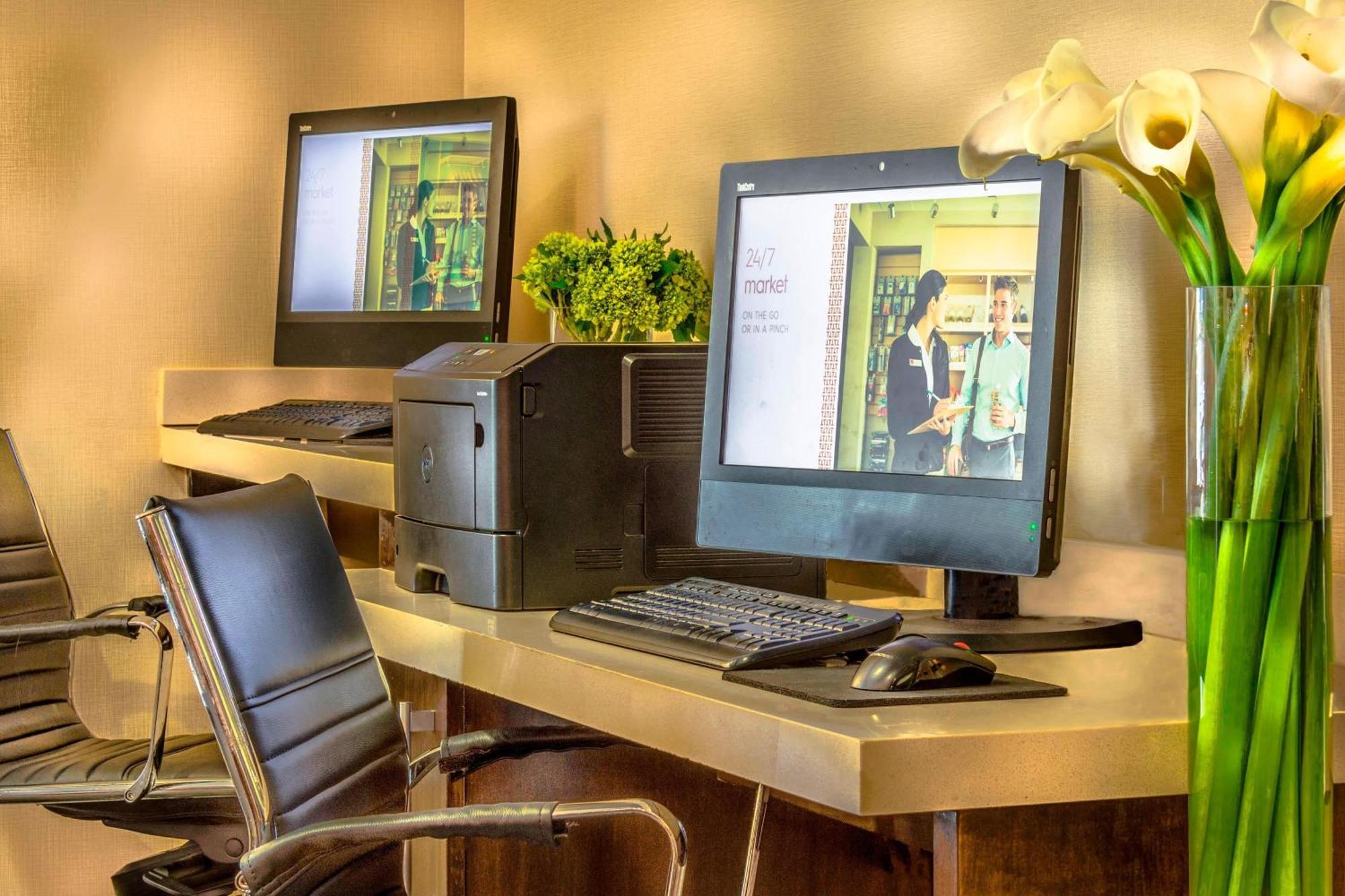 Towneplace Suites By Marriott Baltimore BWI Airport Linthicum Extérieur photo