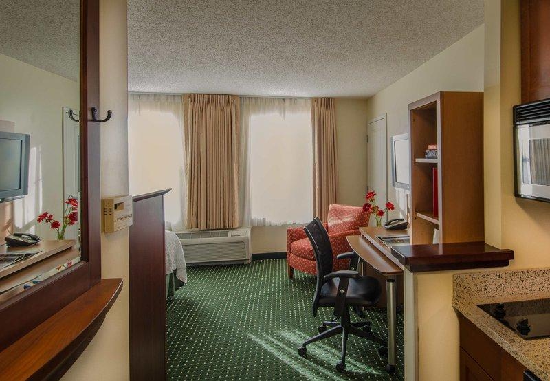 Towneplace Suites By Marriott Baltimore BWI Airport Linthicum Extérieur photo