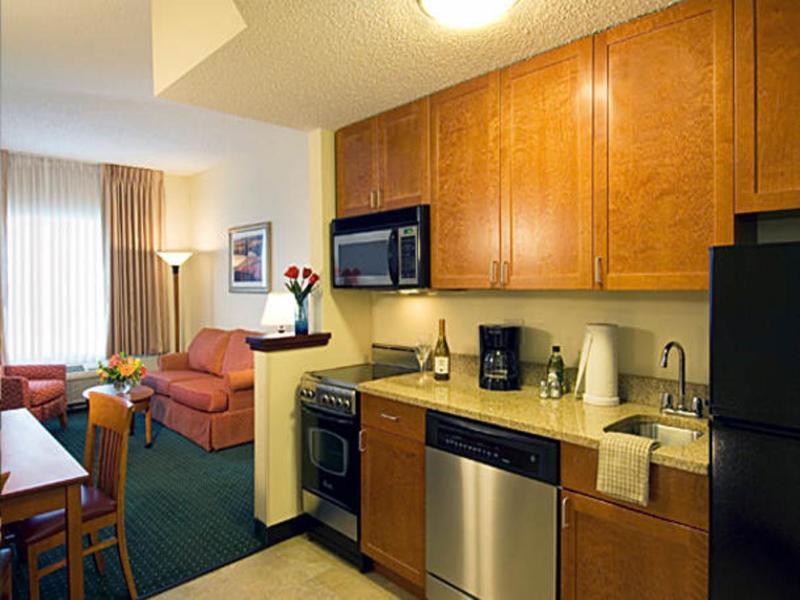 Towneplace Suites By Marriott Baltimore BWI Airport Linthicum Extérieur photo