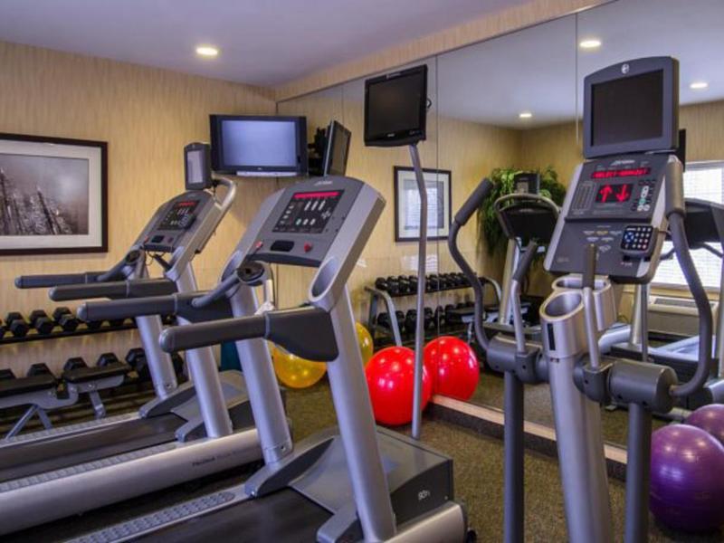 Towneplace Suites By Marriott Baltimore BWI Airport Linthicum Extérieur photo