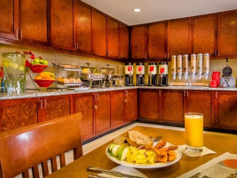 Towneplace Suites By Marriott Baltimore BWI Airport Linthicum Extérieur photo