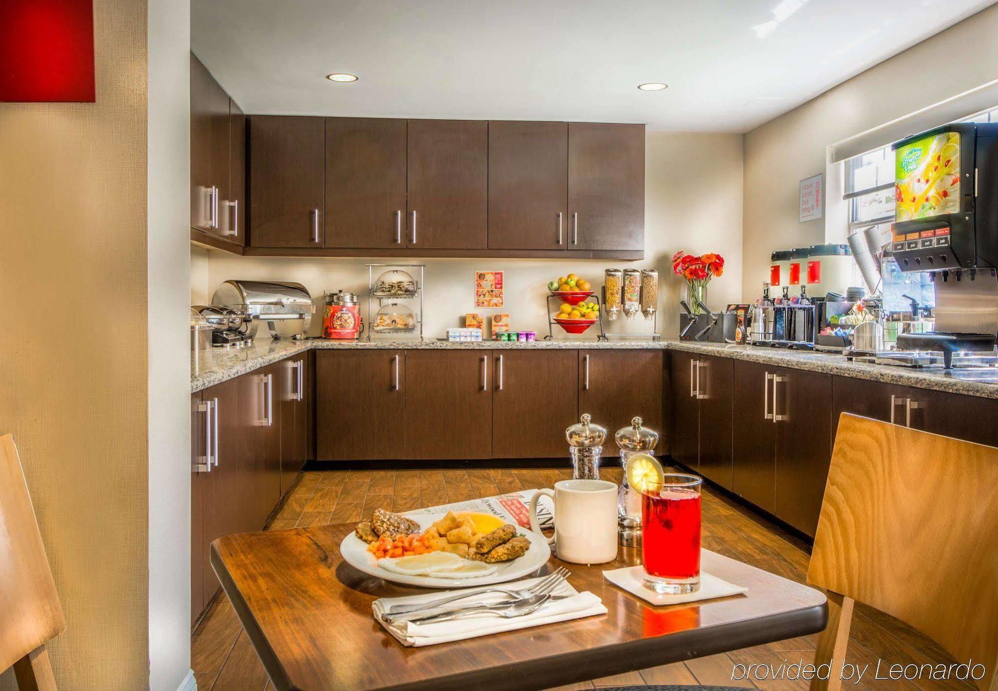Towneplace Suites By Marriott Baltimore BWI Airport Linthicum Extérieur photo