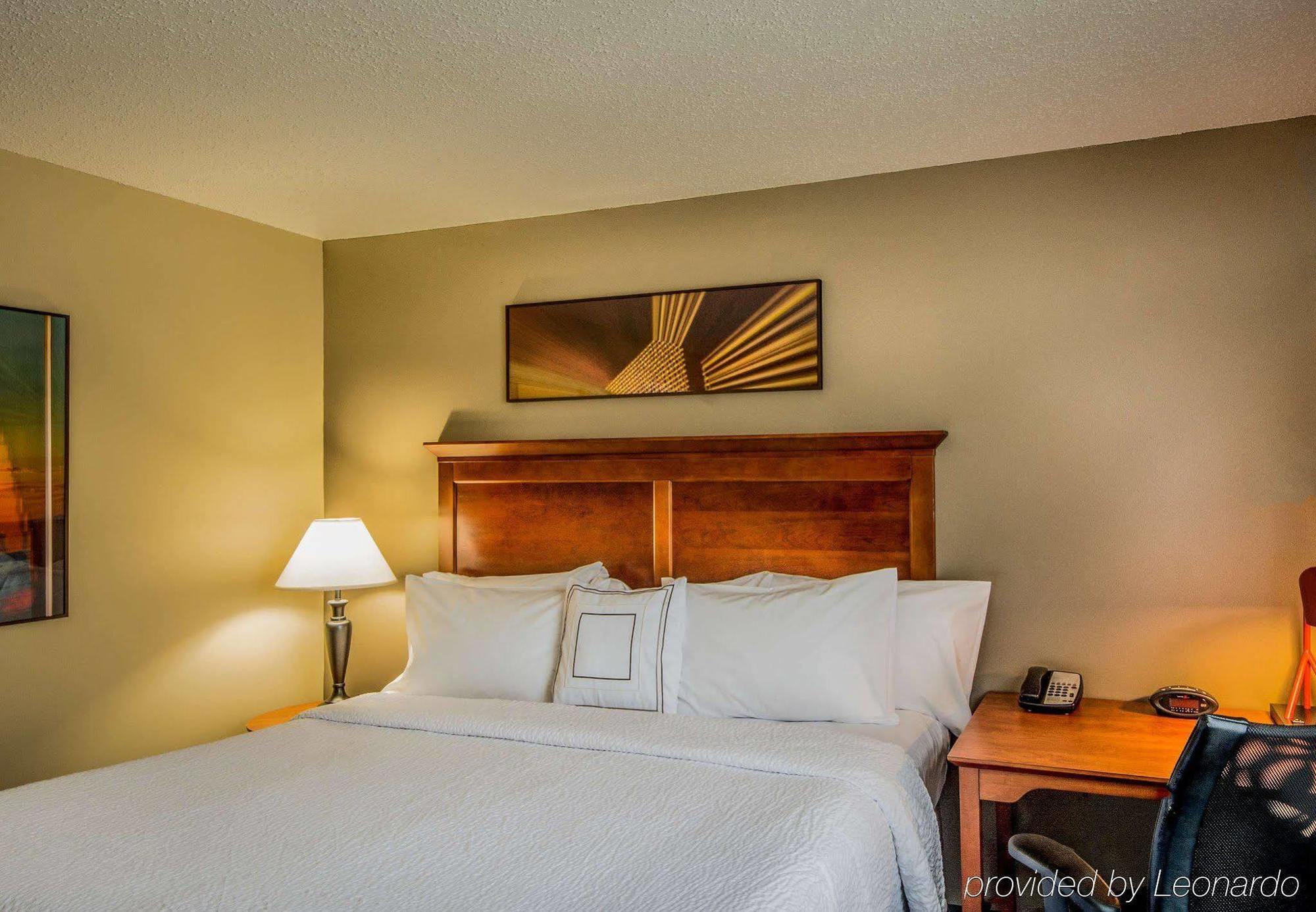 Towneplace Suites By Marriott Baltimore BWI Airport Linthicum Extérieur photo
