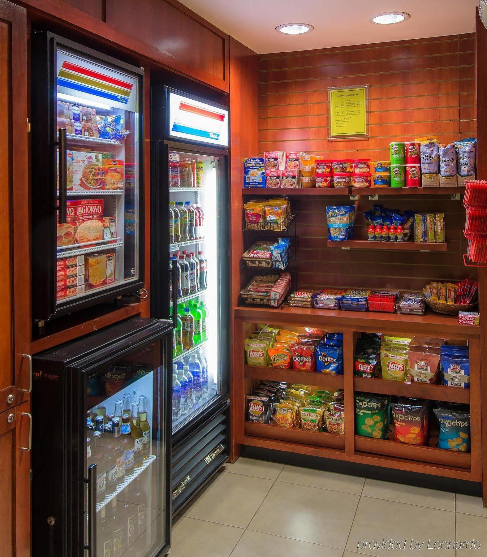 Towneplace Suites By Marriott Baltimore BWI Airport Linthicum Extérieur photo