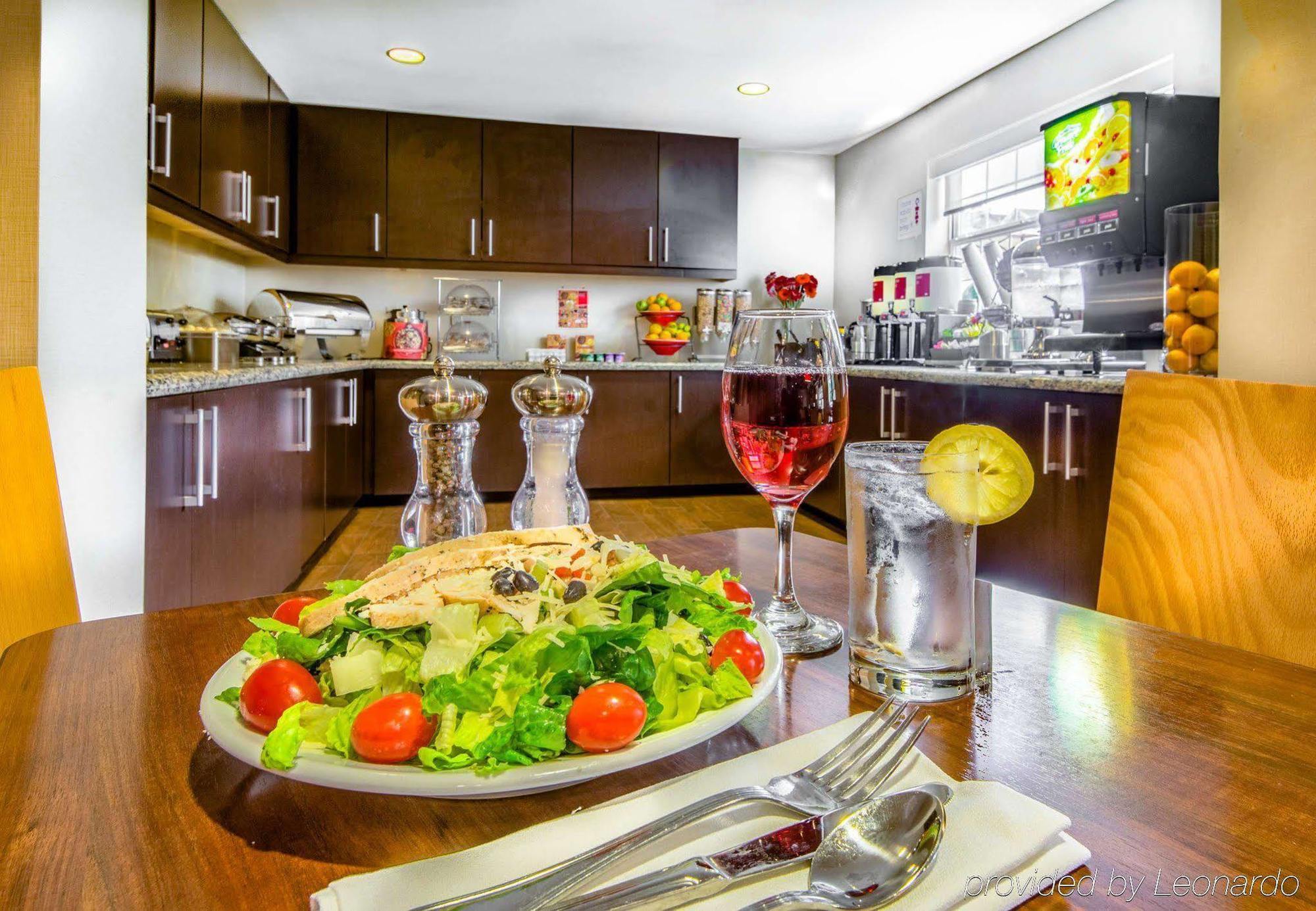 Towneplace Suites By Marriott Baltimore BWI Airport Linthicum Extérieur photo