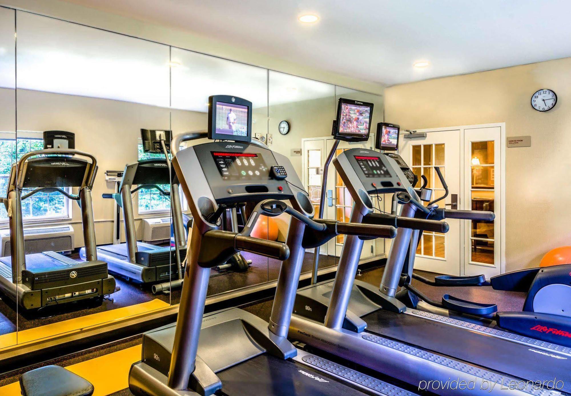 Towneplace Suites By Marriott Baltimore BWI Airport Linthicum Extérieur photo