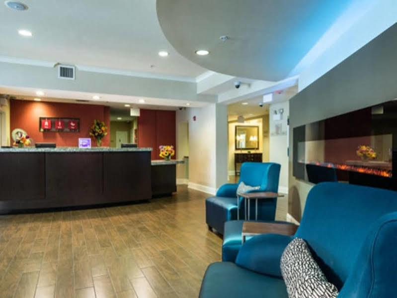 Towneplace Suites By Marriott Baltimore BWI Airport Linthicum Extérieur photo