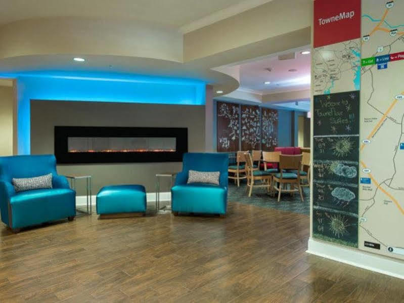 Towneplace Suites By Marriott Baltimore BWI Airport Linthicum Extérieur photo