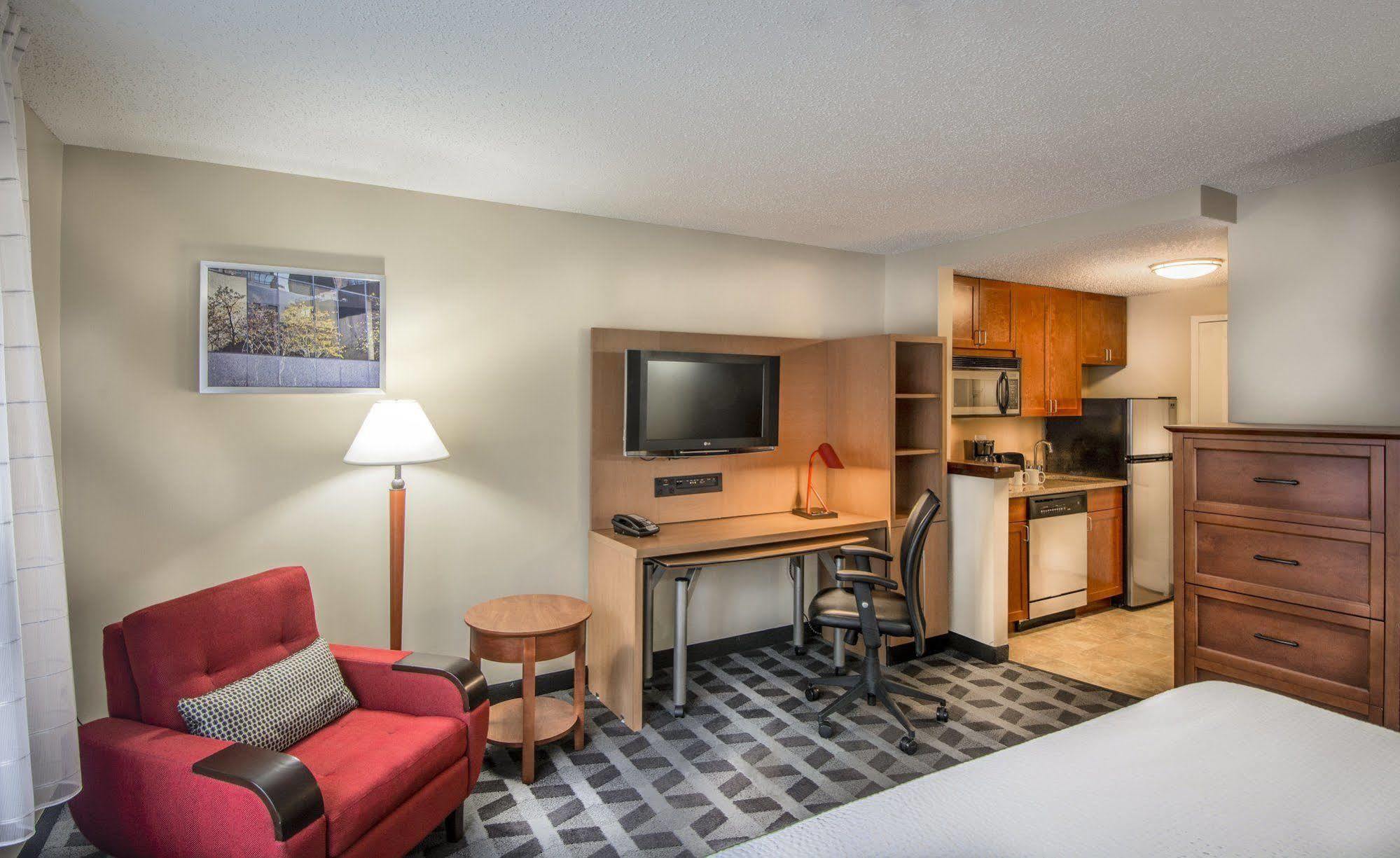 Towneplace Suites By Marriott Baltimore BWI Airport Linthicum Extérieur photo