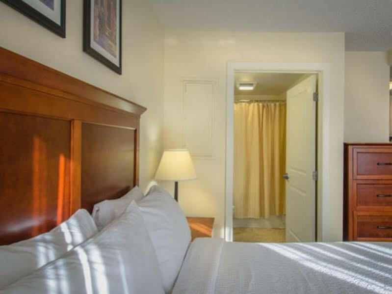 Towneplace Suites By Marriott Baltimore BWI Airport Linthicum Extérieur photo